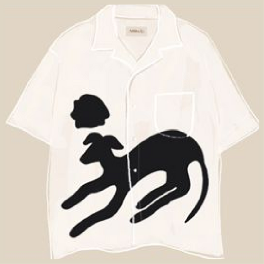 Camisa Galgo